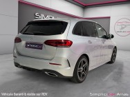 MERCEDES d'occasion B 200d 150ch AMG Line Edition 8G-DCT 7cv de 2019