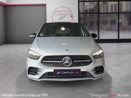 MERCEDES d'occasion B 200d 150ch AMG Line Edition 8G-DCT 7cv de 2019