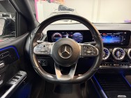 MERCEDES d'occasion B 200d 150ch AMG Line Edition 8G-DCT 7cv de 2019