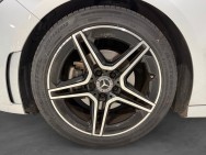 MERCEDES d'occasion B 200d 150ch AMG Line Edition 8G-DCT 7cv de 2019