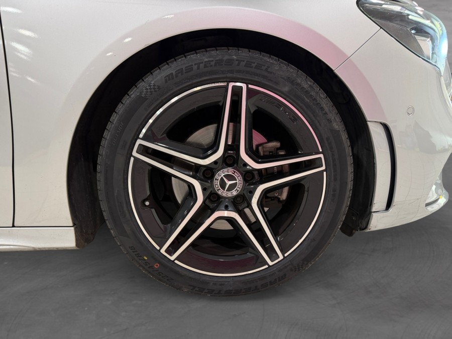 MERCEDES d'occasion B 200d 150ch AMG Line Edition 8G-DCT 7cv de 2019