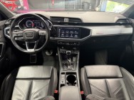 AUDI d'occasion Q3 35 TFSI 150ch S line S tronic 7 de 2022 Villebon