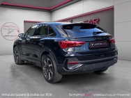 AUDI d'occasion Q3 35 TFSI 150ch S line S tronic 7 de 2022 Villebon