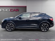 AUDI d'occasion Q3 35 TFSI 150ch S line S tronic 7 de 2022 Villebon