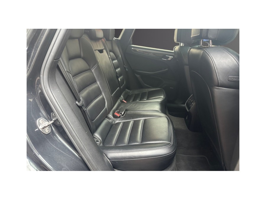 PORSCHE d'occasion MACAN 3.6 T de 2017 Le Raincy (93)﻿