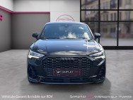 AUDI d'occasion Q3 35 TFSI 150ch S line S tronic 7 de 2022 Villebon