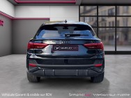 AUDI d'occasion Q3 35 TFSI 150ch S line S tronic 7 de 2022 Villebon