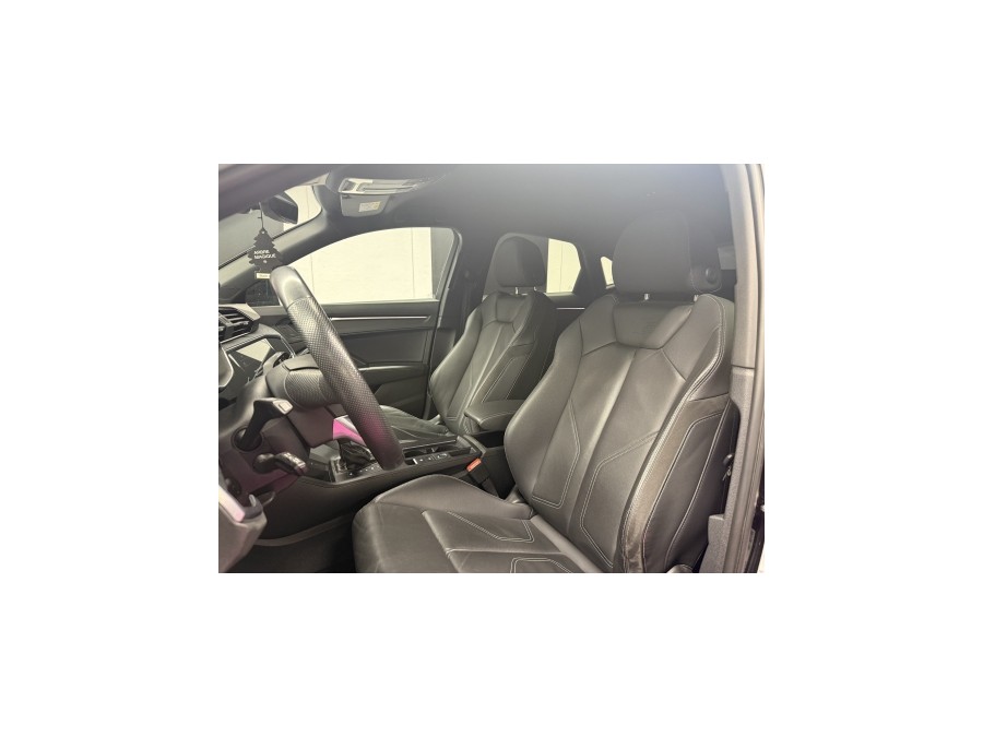 AUDI d'occasion Q3 35 TFSI 150ch S line S tronic 7 de 2022 Villebon