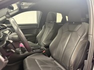 AUDI d'occasion Q3 35 TFSI 150ch S line S tronic 7 de 2022 Villebon