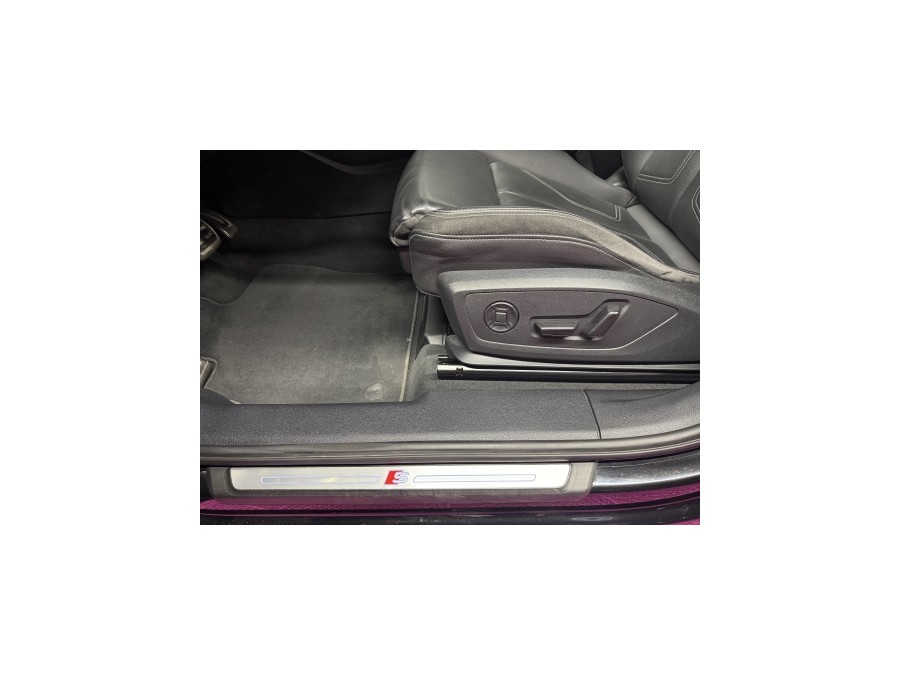 AUDI d'occasion Q3 35 TFSI 150ch S line S tronic 7 de 2022 Villebon