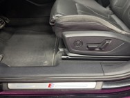 AUDI d'occasion Q3 35 TFSI 150ch S line S tronic 7 de 2022 Villebon