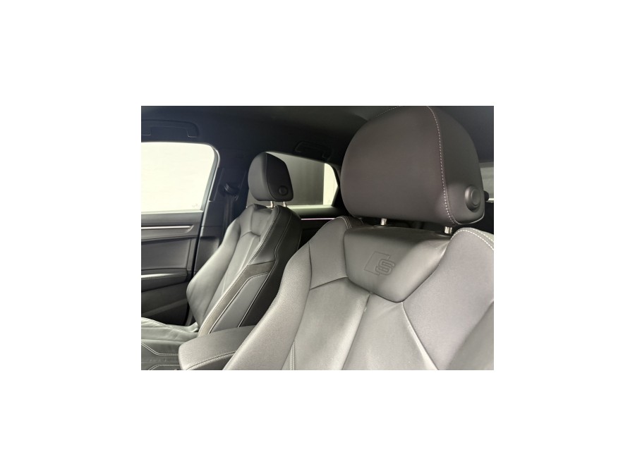 AUDI d'occasion Q3 35 TFSI 150ch S line S tronic 7 de 2022 Villebon