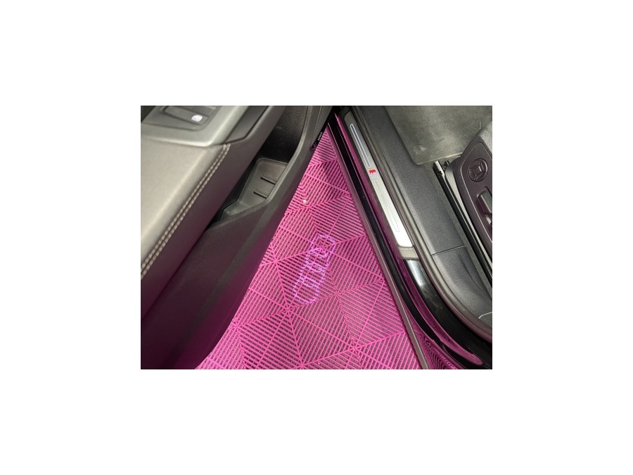 AUDI d'occasion Q3 35 TFSI 150ch S line S tronic 7 de 2022 Villebon