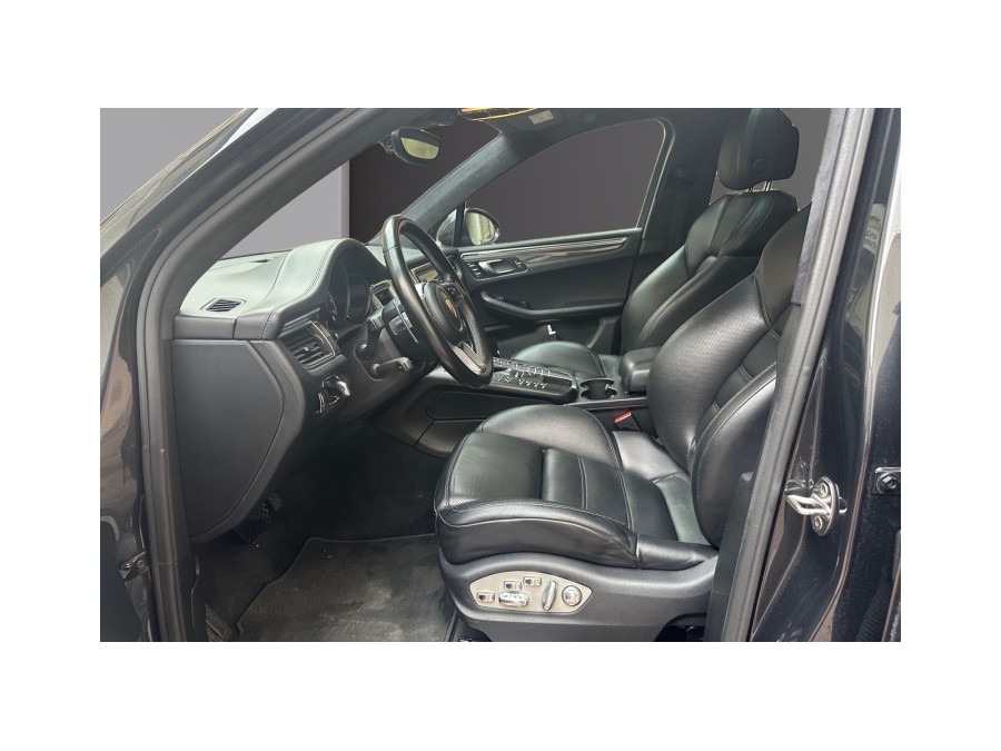 PORSCHE d'occasion MACAN 3.6 T de 2017 Le Raincy (93)﻿