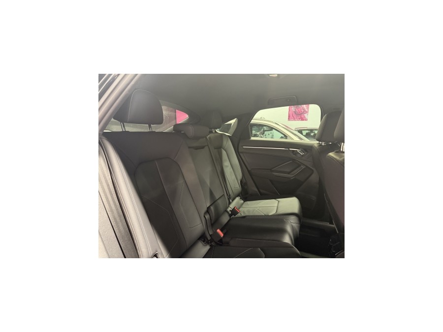 AUDI d'occasion Q3 35 TFSI 150ch S line S tronic 7 de 2022 Villebon