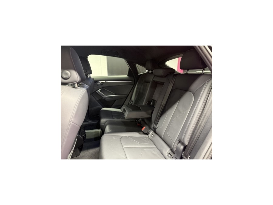 AUDI d'occasion Q3 35 TFSI 150ch S line S tronic 7 de 2022 Villebon