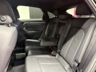 AUDI d'occasion Q3 35 TFSI 150ch S line S tronic 7 de 2022 Villebon