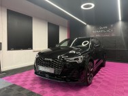 AUDI d'occasion Q3 35 TFSI 150ch S line S tronic 7 de 2022 Villebon