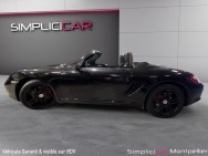 PORSCHE d'occasion BOXSTER 3.4 S TIPTRONIC de 2007 Montpellier (34)﻿