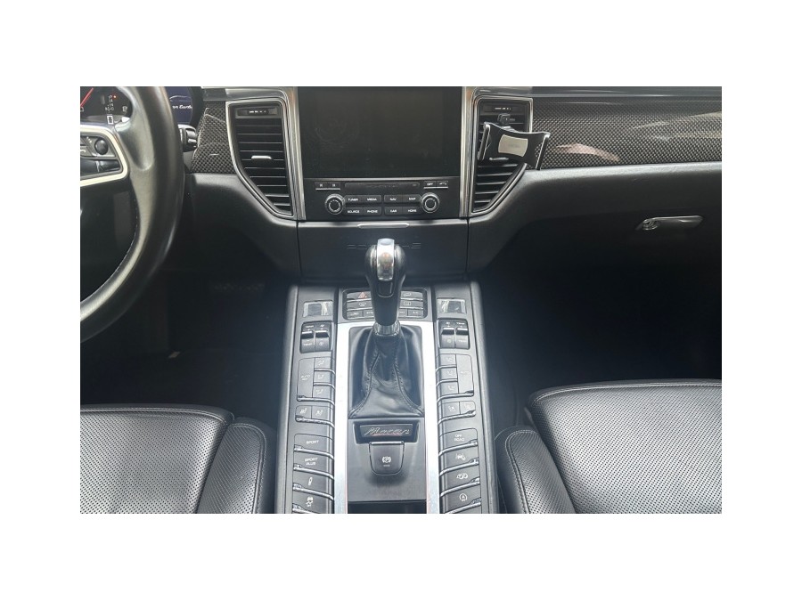 PORSCHE d'occasion MACAN 3.6 T de 2017 Le Raincy (93)﻿