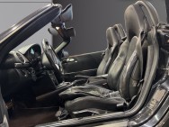 PORSCHE d'occasion BOXSTER 3.4 S TIPTRONIC de 2007 Montpellier (34)﻿