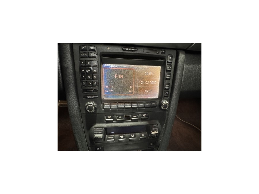 PORSCHE d'occasion BOXSTER 3.4 S TIPTRONIC de 2007 Montpellier (34)﻿