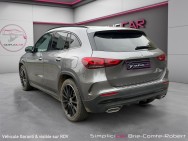 MERCEDES d'occasion GLA 250 E PROGRESSIVE LINE AUTO de 2020 Brie