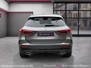 MERCEDES d'occasion GLA 250 E PROGRESSIVE LINE AUTO de 2020 Brie