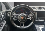 PORSCHE d'occasion MACAN 3.6 T de 2017 Le Raincy (93)﻿