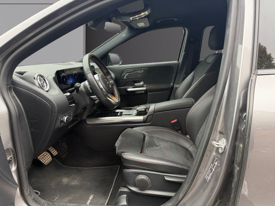 MERCEDES d'occasion GLA 250 E PROGRESSIVE LINE AUTO de 2020 Brie