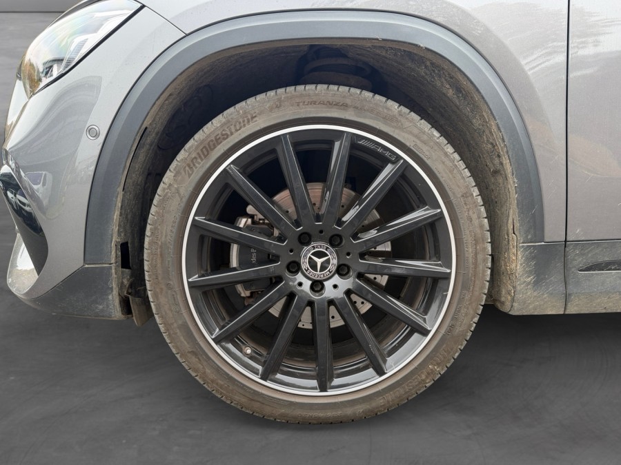 MERCEDES d'occasion GLA 250 E PROGRESSIVE LINE AUTO de 2020 Brie