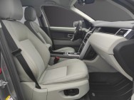 LAND ROVER d'occasion DISCOVERY LAND ROVER DISCOVERY SPORT 2.0 TD4