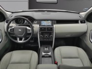 LAND ROVER d'occasion DISCOVERY LAND ROVER DISCOVERY SPORT 2.0 TD4