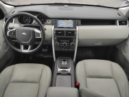 LAND ROVER d'occasion DISCOVERY LAND ROVER DISCOVERY SPORT 2.0 TD4