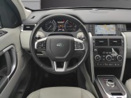 LAND ROVER d'occasion DISCOVERY LAND ROVER DISCOVERY SPORT 2.0 TD4