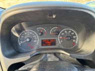 CITROEN d'occasion NEMO 1.3 HDI de 2014 Grenoble (38)﻿