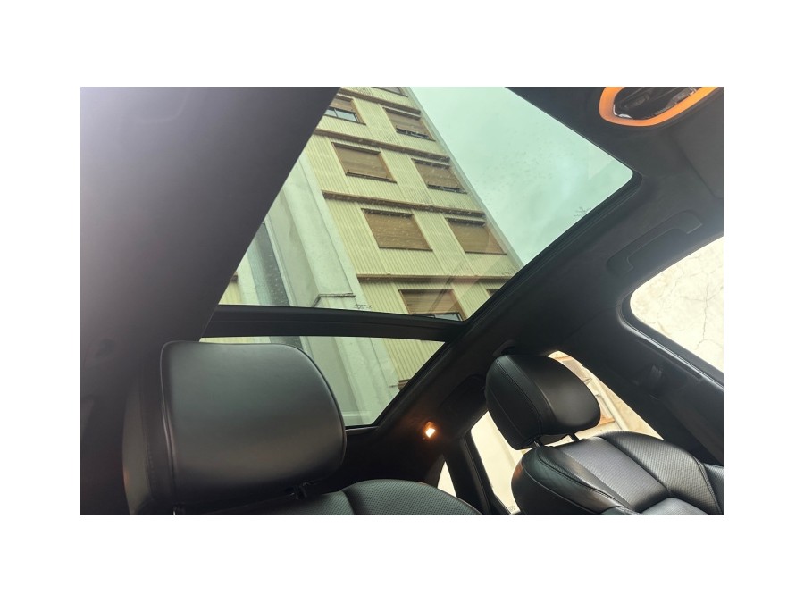 PORSCHE d'occasion MACAN 3.6 T de 2017 Le Raincy (93)﻿