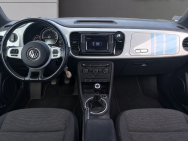 VOLKSWAGEN d'occasion COCCINELLE 1.2 105 de 2015 Pamiers (09)﻿