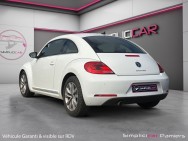 VOLKSWAGEN d'occasion COCCINELLE 1.2 105 de 2015 Pamiers (09)﻿