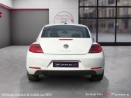 VOLKSWAGEN d'occasion COCCINELLE 1.2 105 de 2015 Pamiers (09)﻿
