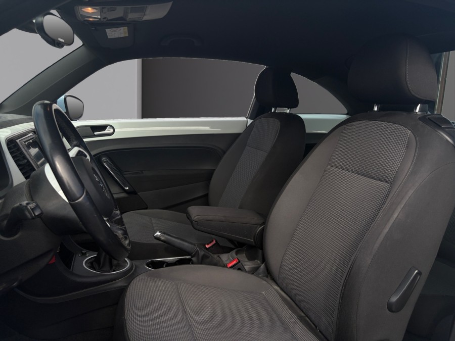 VOLKSWAGEN d'occasion COCCINELLE 1.2 105 de 2015 Pamiers (09)﻿