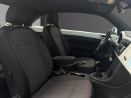 VOLKSWAGEN d'occasion COCCINELLE 1.2 105 de 2015 Pamiers (09)﻿
