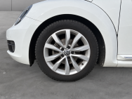VOLKSWAGEN d'occasion COCCINELLE 1.2 105 de 2015 Pamiers (09)﻿
