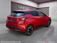 NISSAN d'occasion MICRA 1 IGT 92 Made In France de 2022 Nîmes (30)﻿
