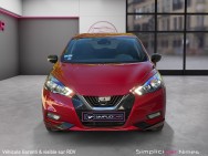 NISSAN d'occasion MICRA 1 IGT 92 Made In France de 2022 Nîmes (30)﻿