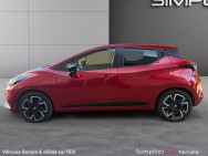 NISSAN d'occasion MICRA 1 IGT 92 Made In France de 2022 Nîmes (30)﻿