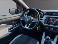 NISSAN d'occasion MICRA 1 IGT 92 Made In France de 2022 Nîmes (30)﻿