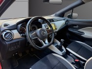 NISSAN d'occasion MICRA 1 IGT 92 Made In France de 2022 Nîmes (30)﻿