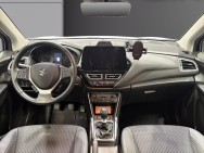 SUZUKI d'occasion S-CROSS SCROSS 1.4 BOOSTERJET HYBRID 129 STYLE de
