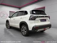SUZUKI d'occasion S-CROSS SCROSS 1.4 BOOSTERJET HYBRID 129 STYLE de